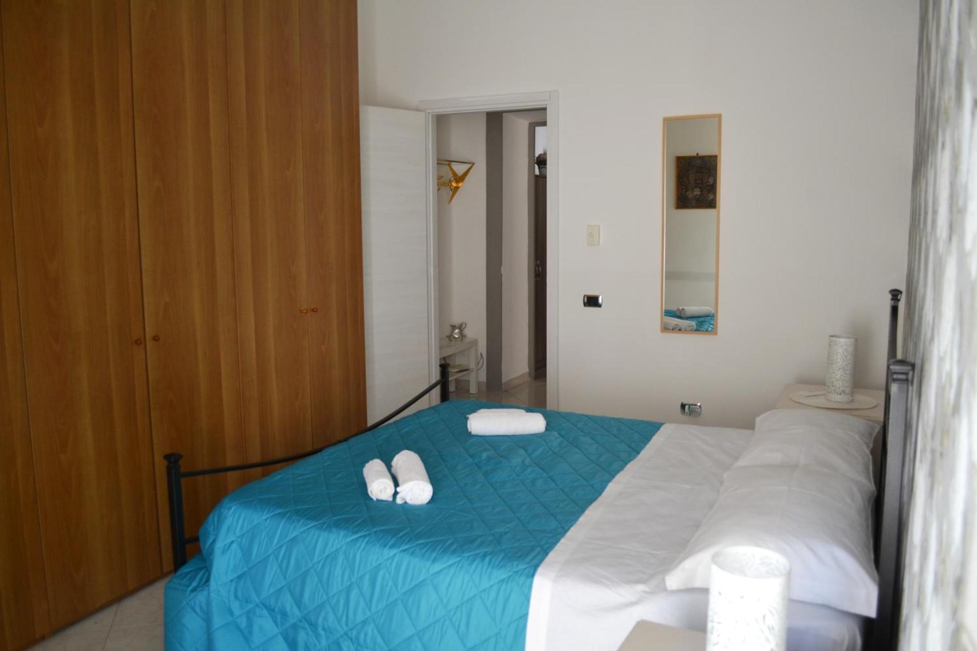 Apartment Casa Round Neapel
