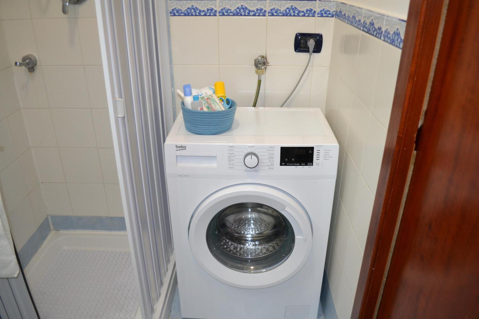 Casa Round Apartment Neapel