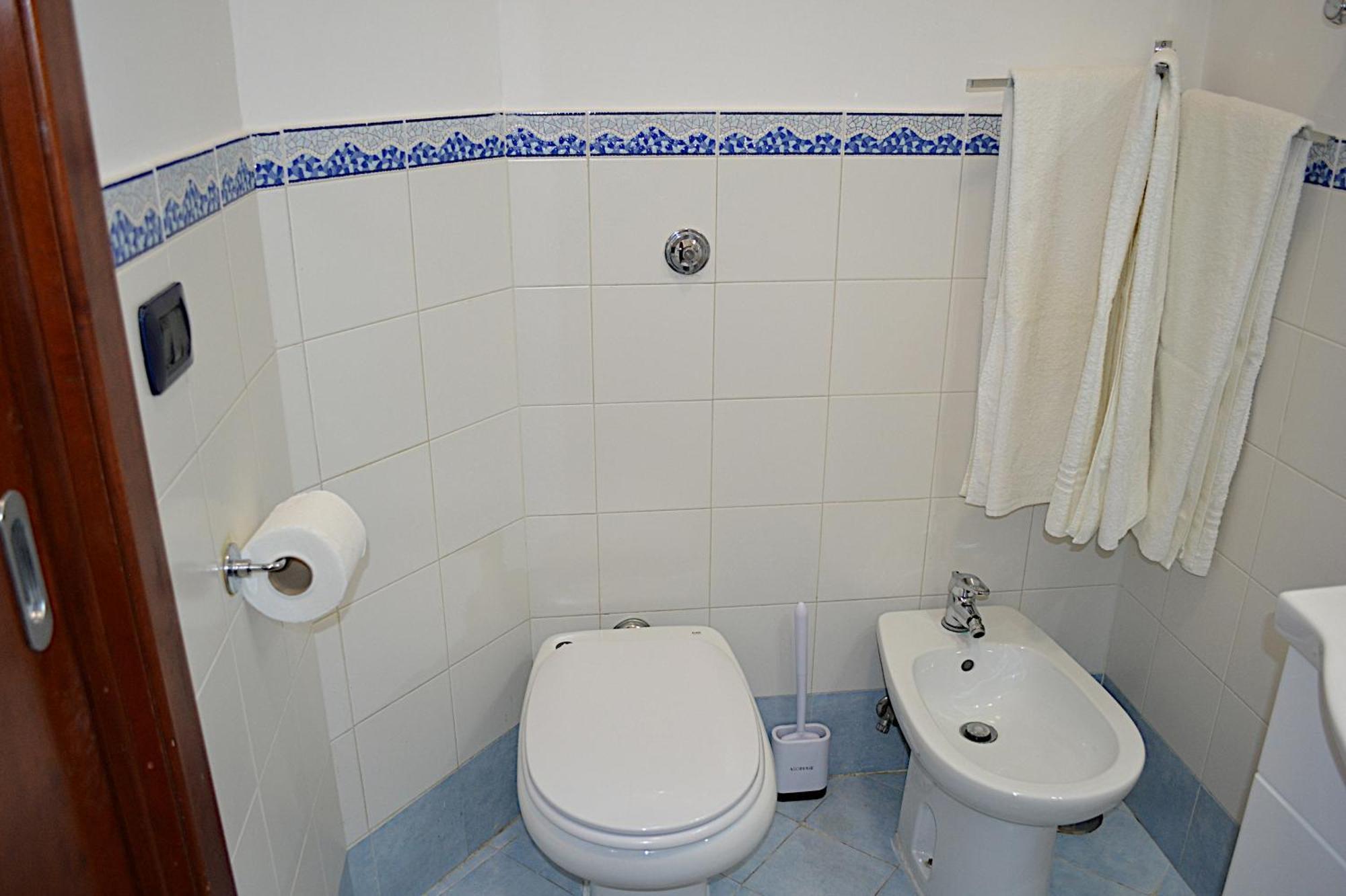 Casa Round Apartment Neapel