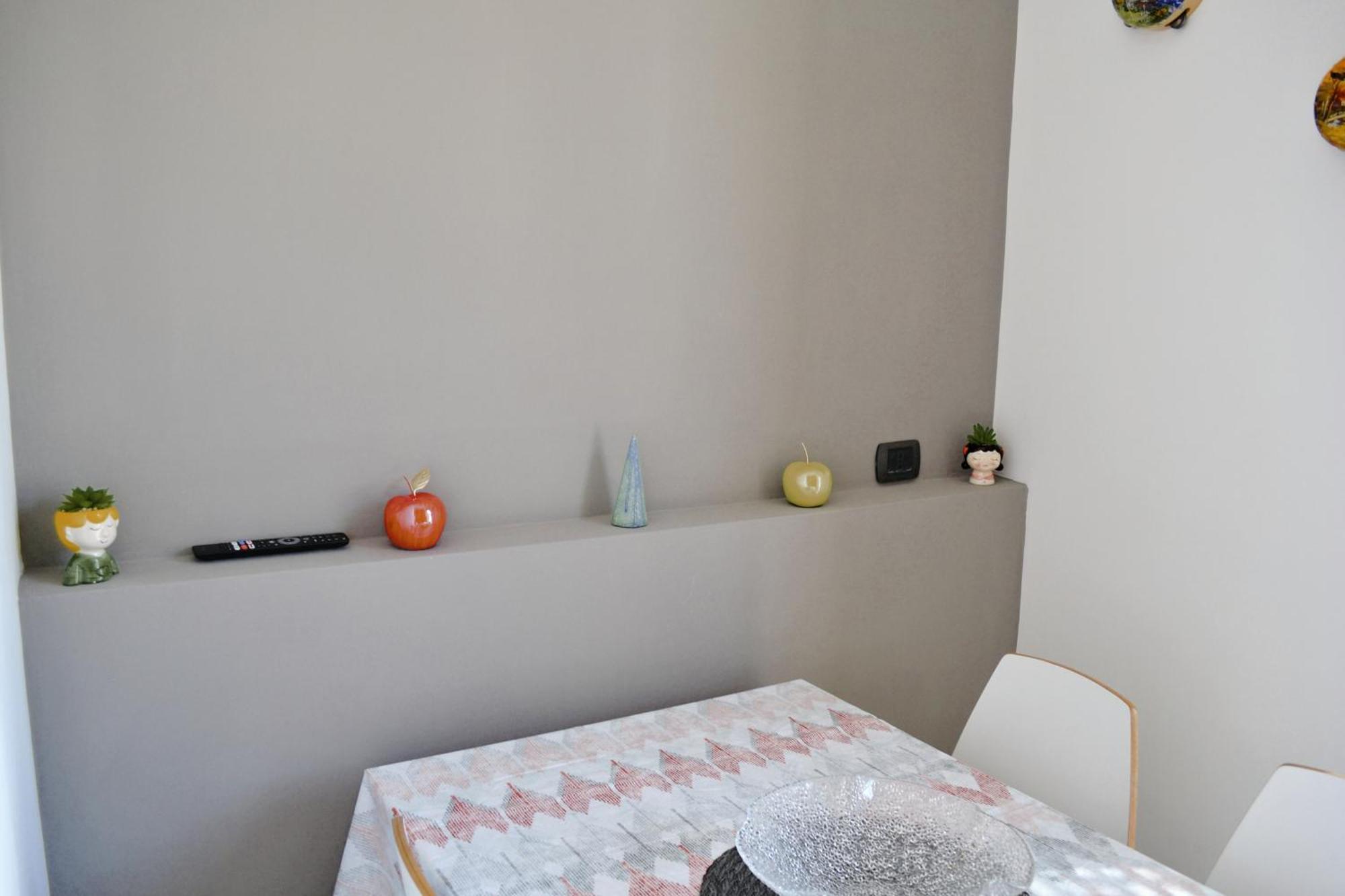 Apartment Casa Round Neapel