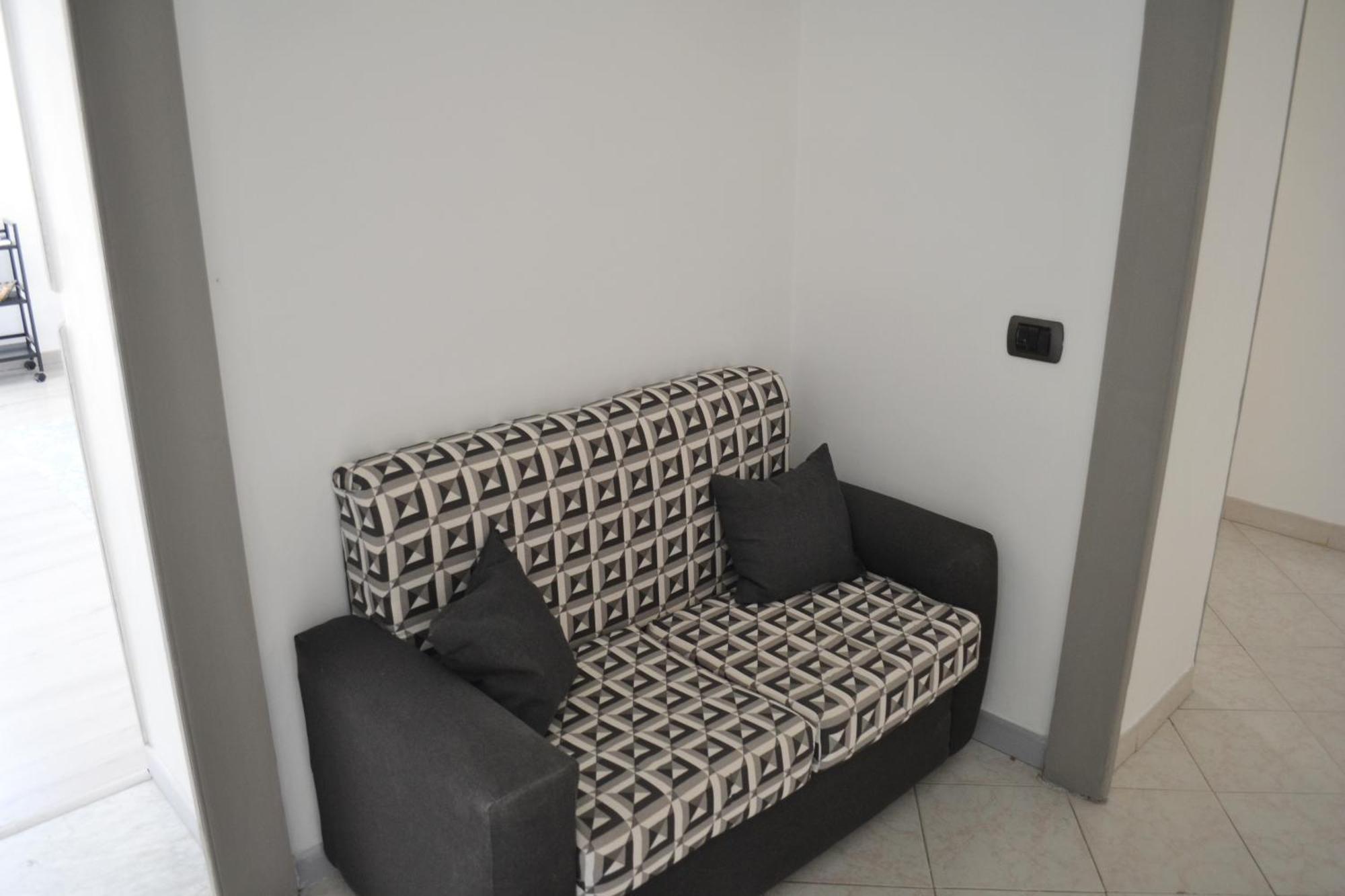 Apartment Casa Round Neapel