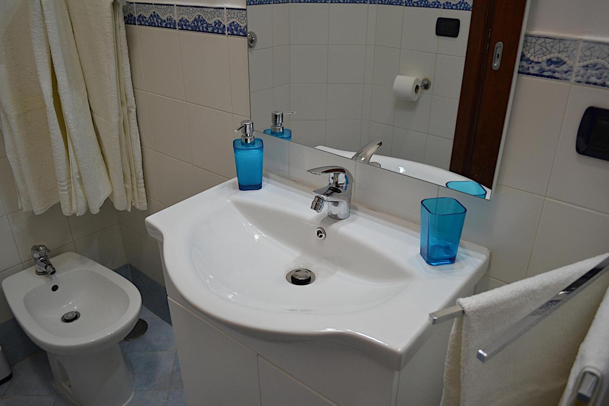 Casa Round Neapel